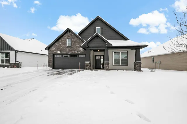 $449,900 | 15143 Palm Street Northwest, Andover, MN 55304