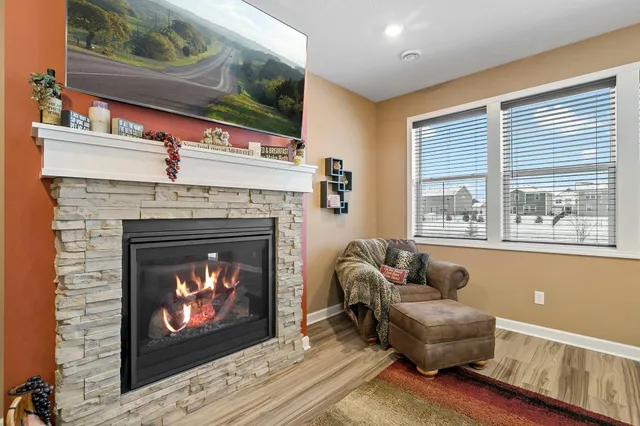 $449,900 | 15143 Palm Street Northwest, Andover, MN 55304