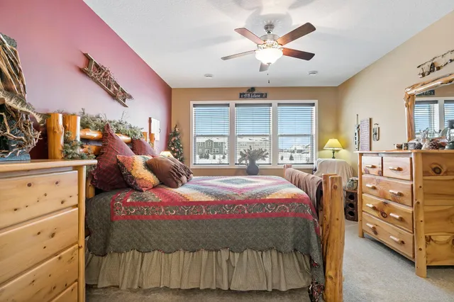 $449,900 | 15143 Palm Street Northwest, Andover, MN 55304