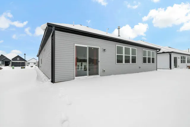 $449,900 | 15143 Palm Street Northwest, Andover, MN 55304