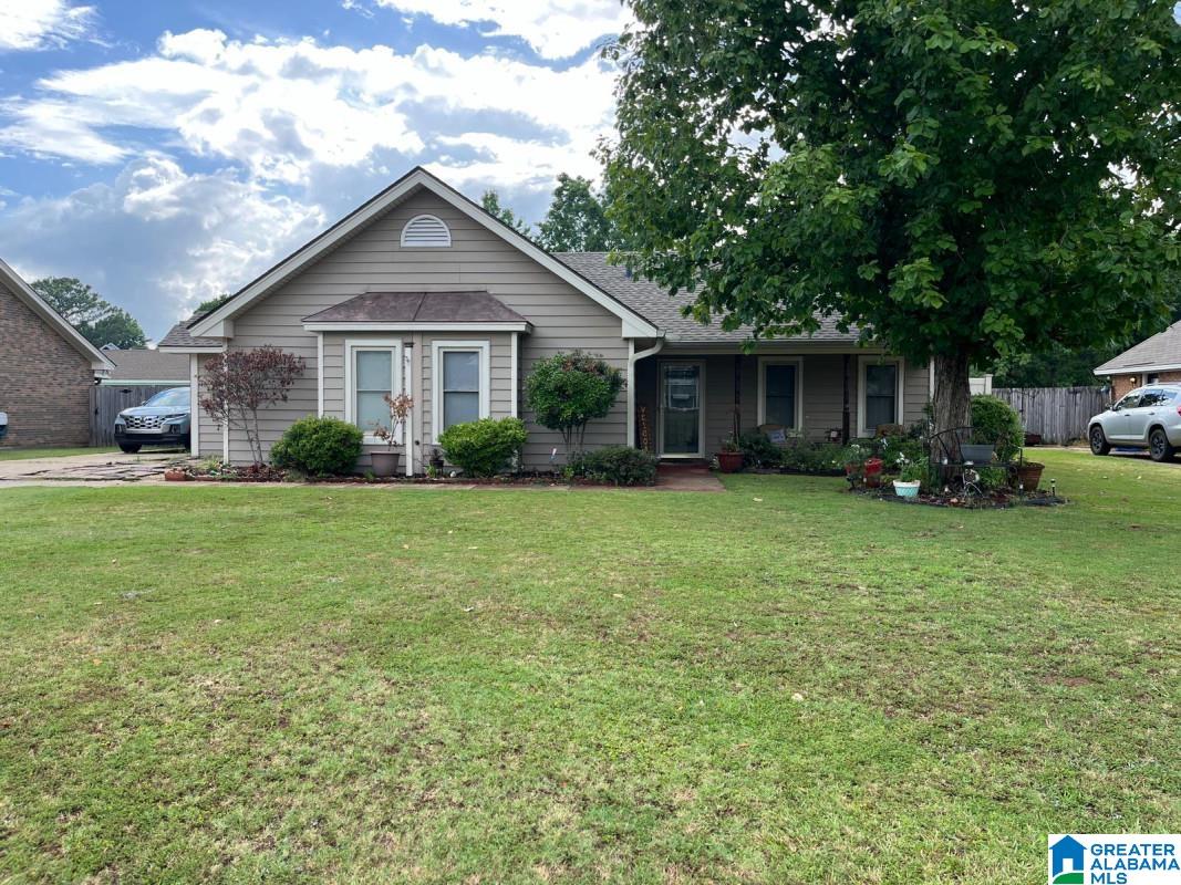 730 Sweet Ridge Road Prattville, AL 36066 - Photo 1 of 22