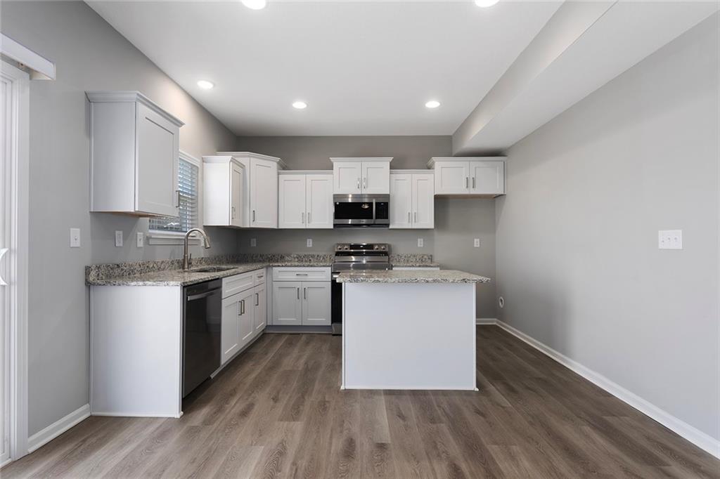 707 Red Clover Court Raymore, MO 64083 - Photo 11 of 27