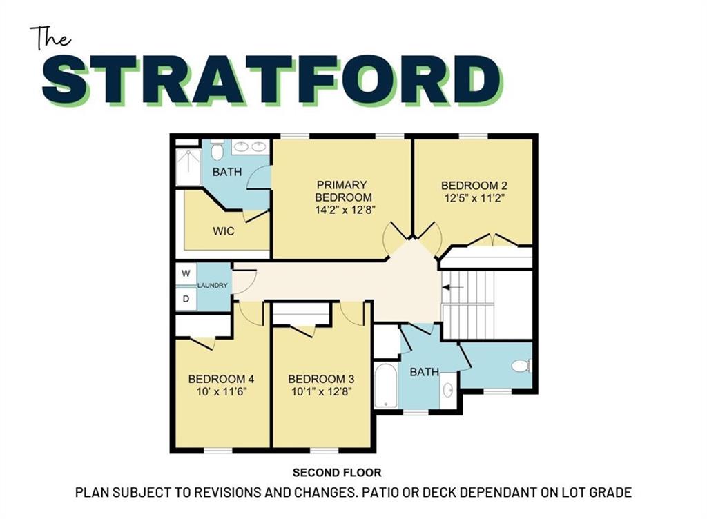 707 Red Clover Court Raymore, MO 64083 - Photo 2 of 3