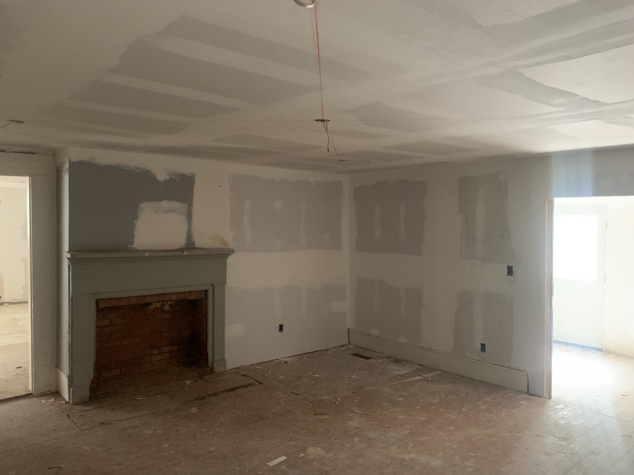 481 Lafayette Road Clarksville, TN 37042 - Photo 29 of 30