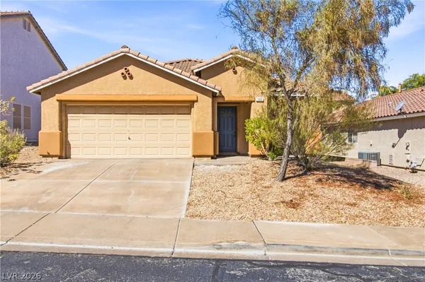 $2,261 | 183 White Butte Street, Henderson, NV 89012
