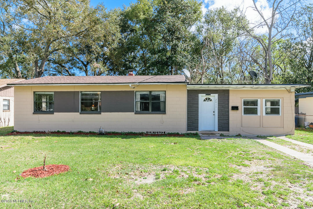 2411 Gaillardia Road Jacksonville, FL 32211 - Photo 1 of 20 030
