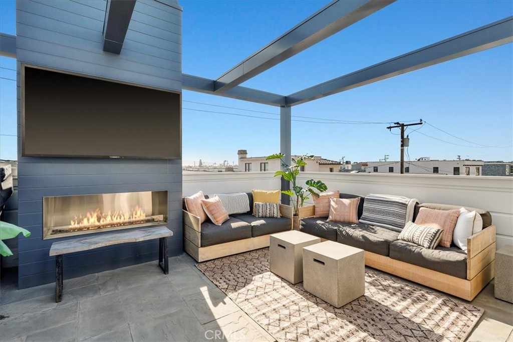 440 Eighth Street Manhattan Beach, CA 90266 - Photo 29 of 35