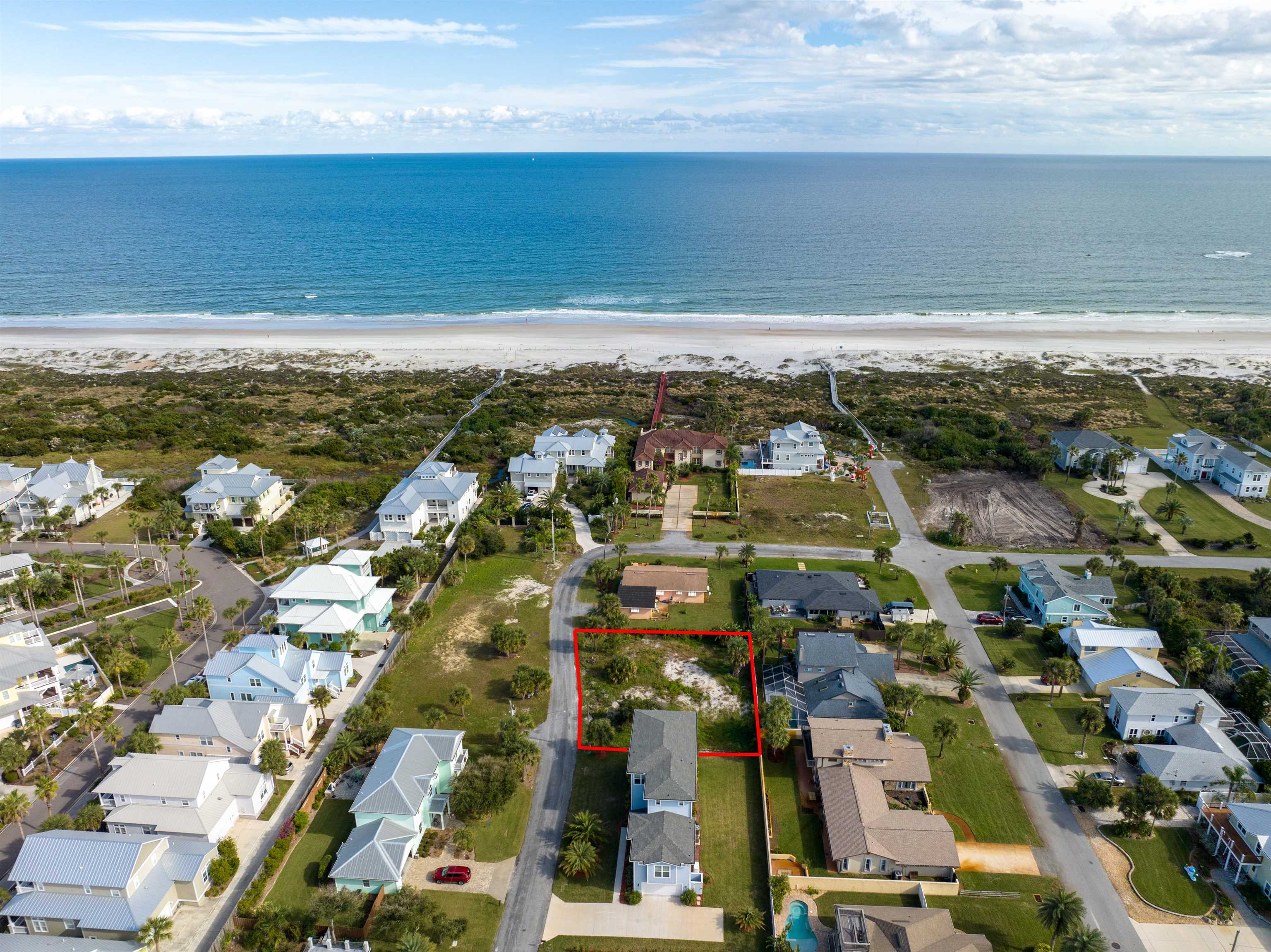 23 Oceanside Circle St. Augustine, FL 32080 - Photo 13 of 22 a view of a city