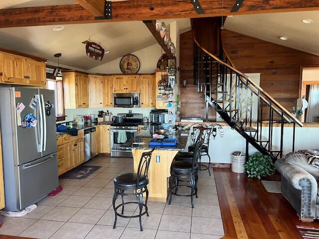 20 Seafoam Road Whitethorn, CA 95589 - Photo 7 of 18