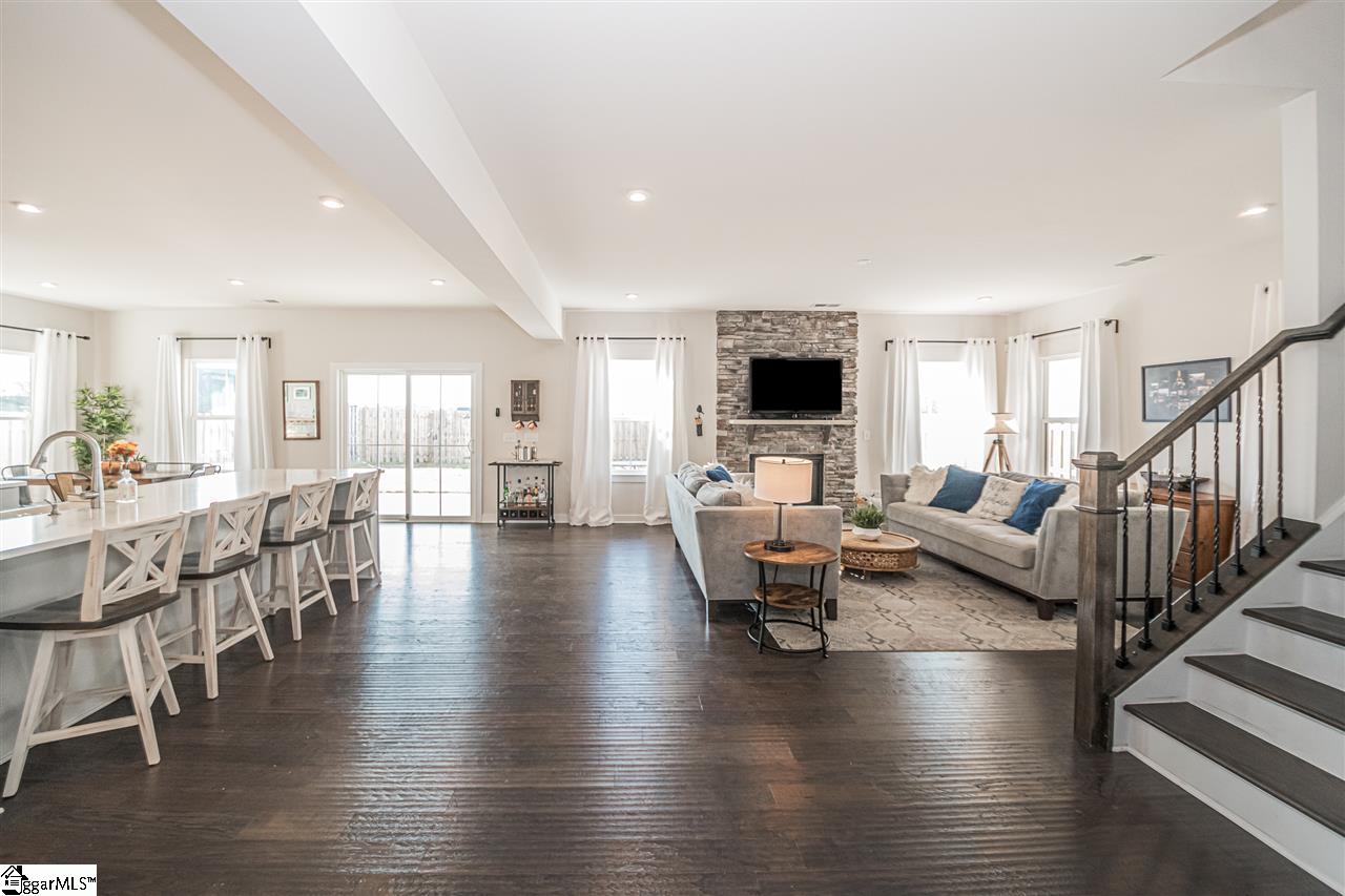 913 St Elmos Court Duncan, SC 29334 - Photo 11 of 36