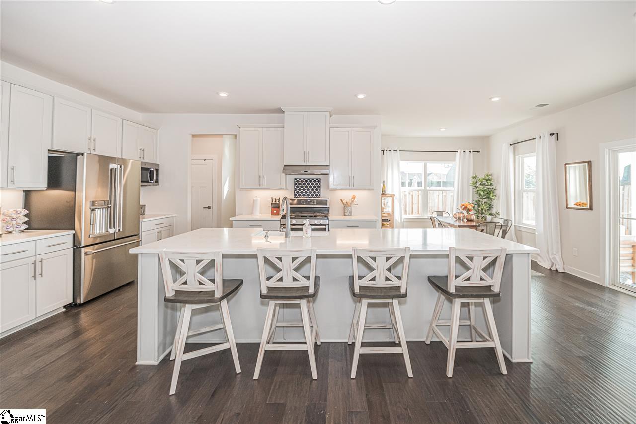 913 St Elmos Court Duncan, SC 29334 - Photo 12 of 36