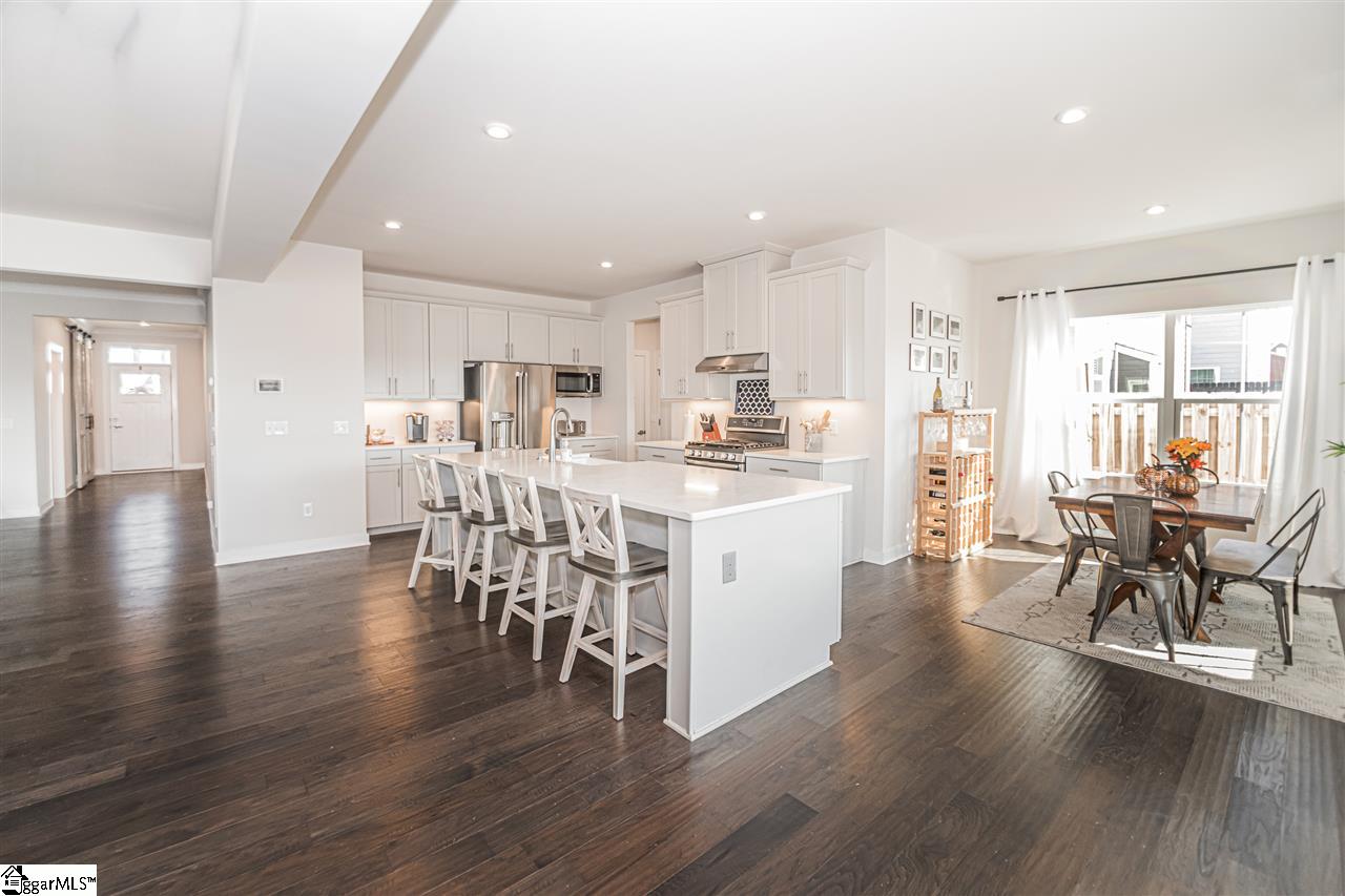 913 St Elmos Court Duncan, SC 29334 - Photo 13 of 36