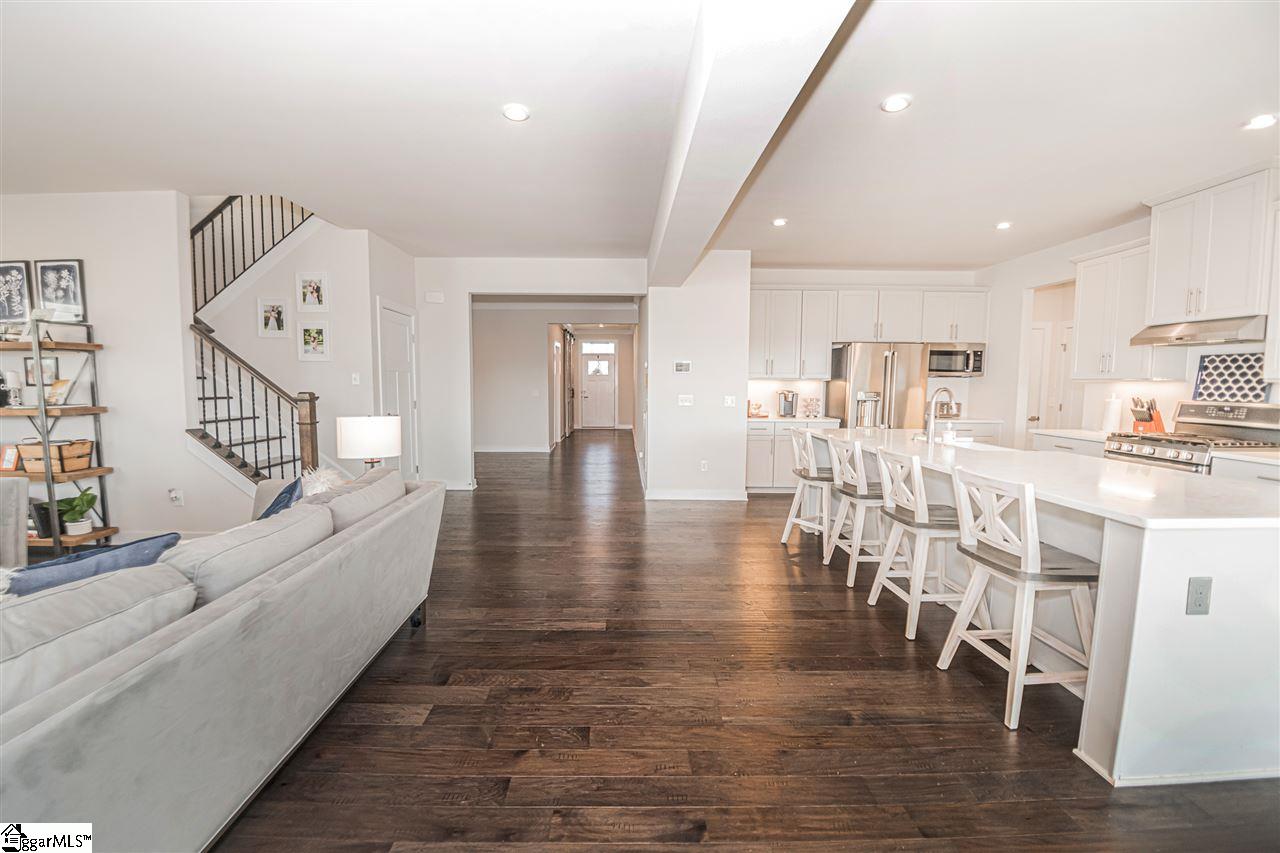 913 St Elmos Court Duncan, SC 29334 - Photo 14 of 36