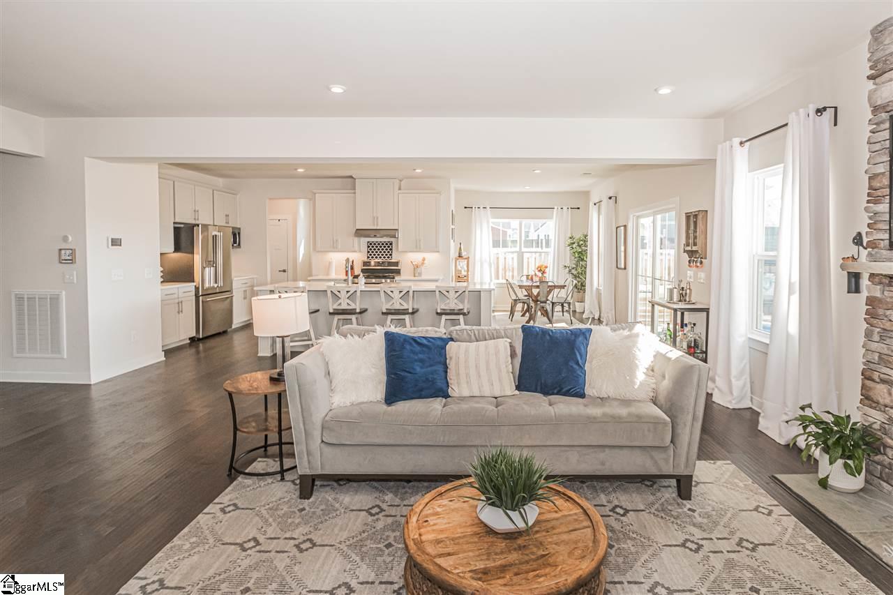 913 St Elmos Court Duncan, SC 29334 - Photo 19 of 36