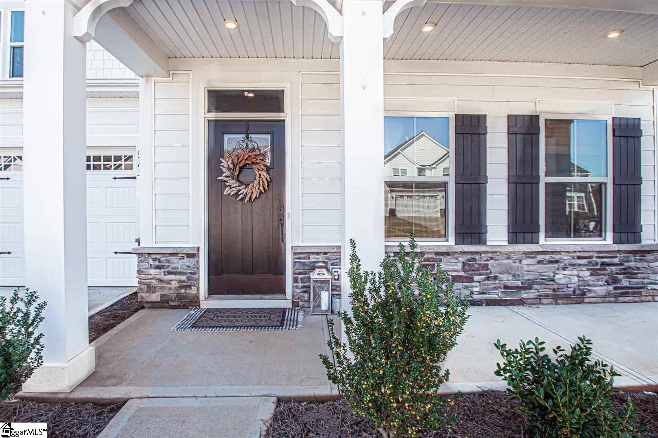 913 St Elmos Court Duncan, SC 29334 - Photo 3 of 36