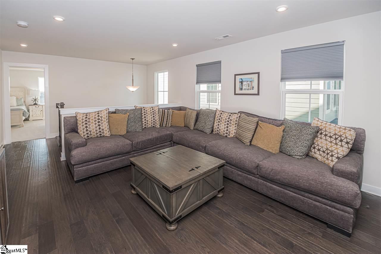 913 St Elmos Court Duncan, SC 29334 - Photo 21 of 36