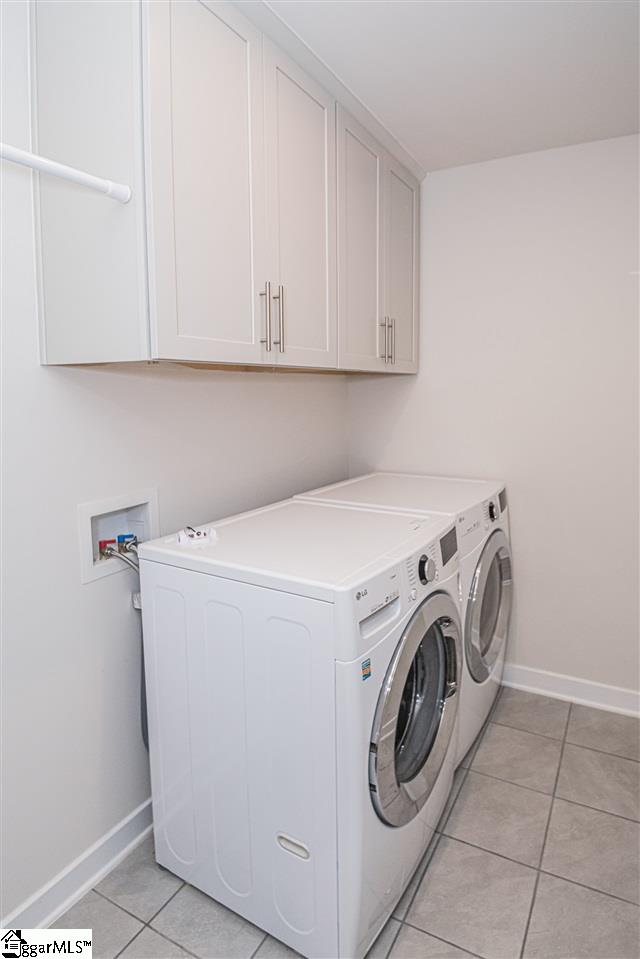 913 St Elmos Court Duncan, SC 29334 - Photo 35 of 36