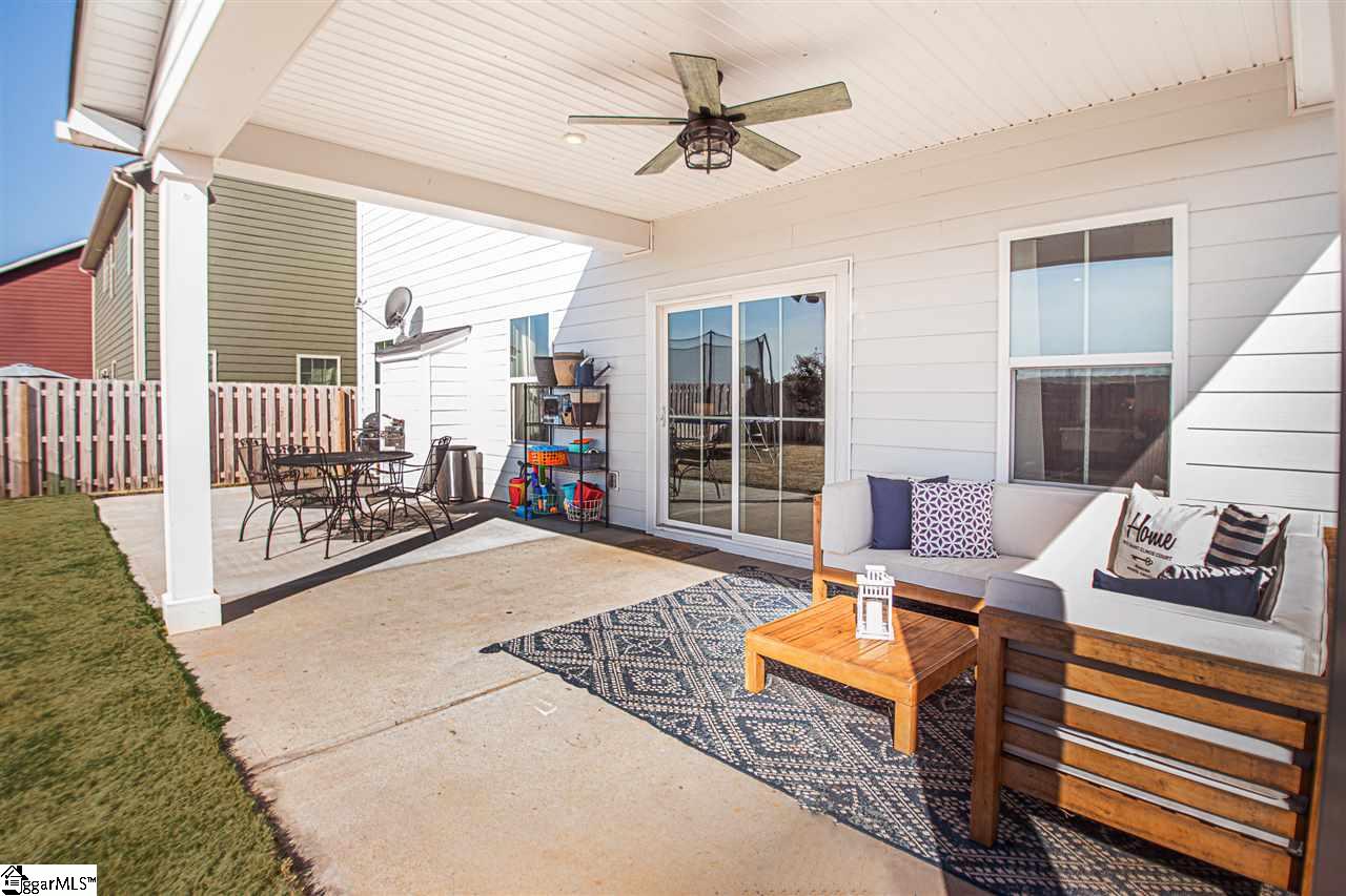 913 St Elmos Court Duncan, SC 29334 - Photo 5 of 36