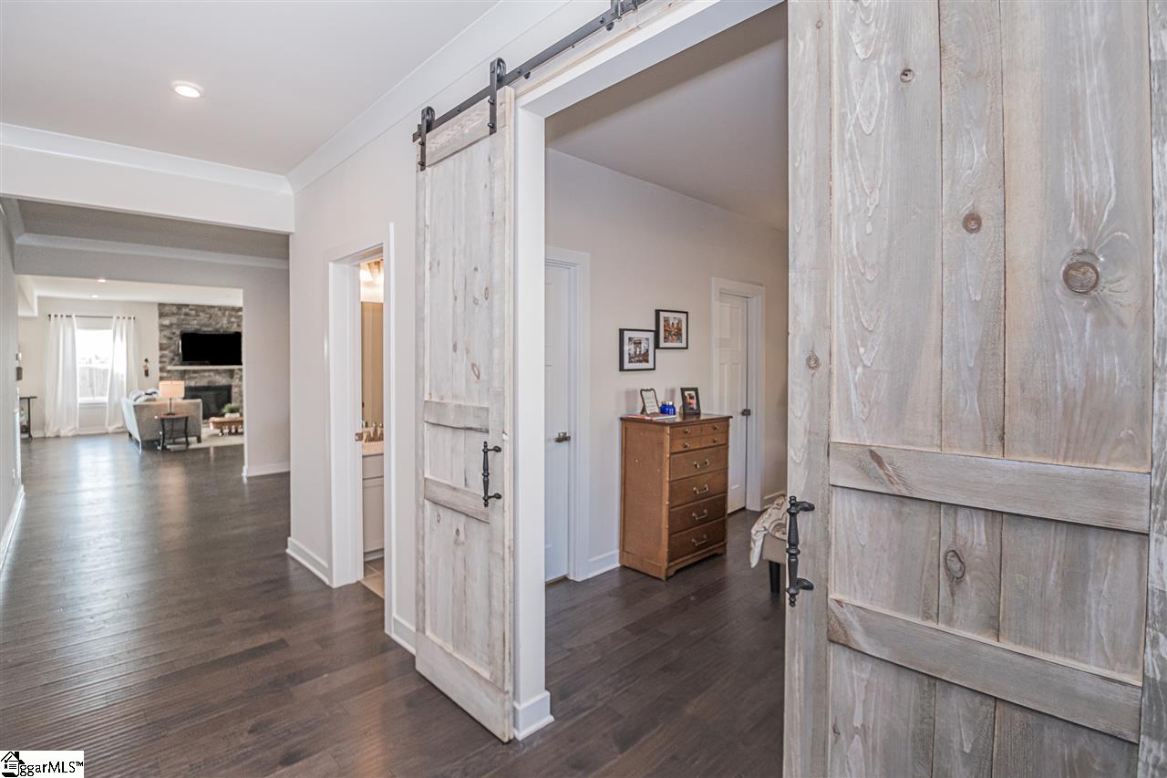 913 St Elmos Court Duncan, SC 29334 - Photo 7 of 36