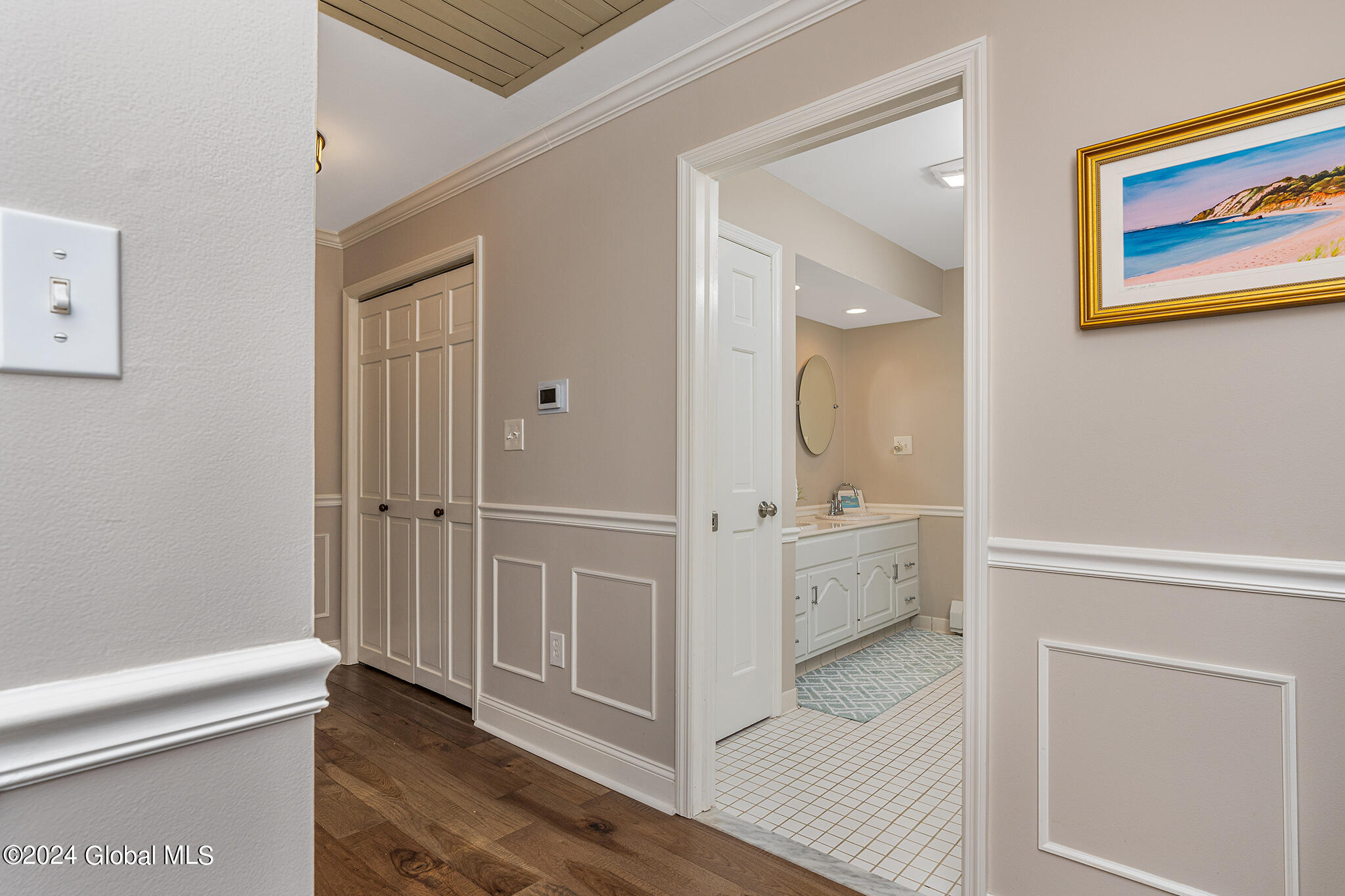 6031 Scotch Ridge Road Duanesburg, NY 12056 - Photo 7 of 51 foyer 2