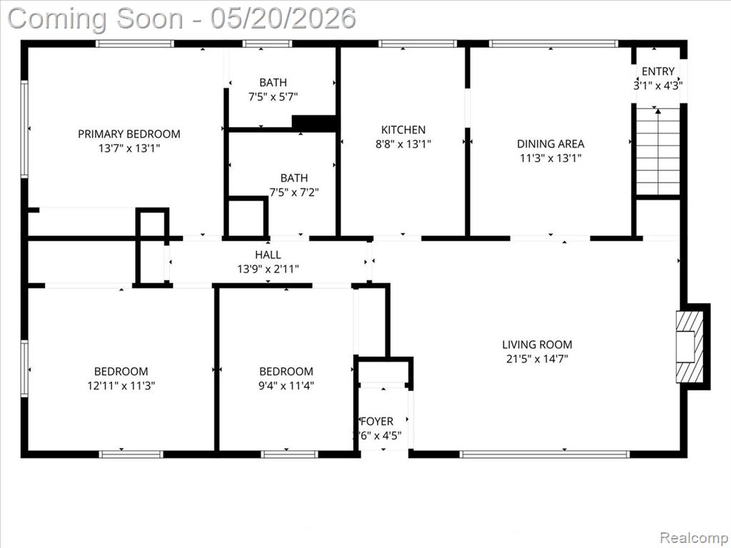 28416 Westerleigh Road Farmington, MI 48334 - Photo 29 of 30