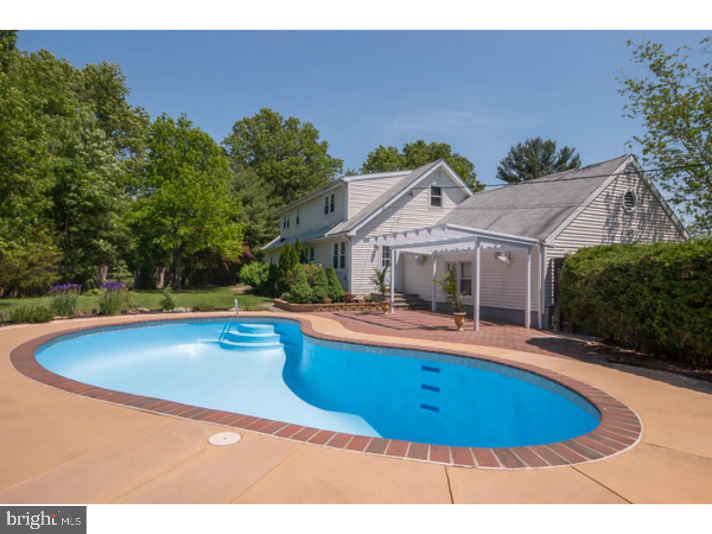 101 Elm Ridge Road Princeton, NJ 08540 - Photo 22 of 24