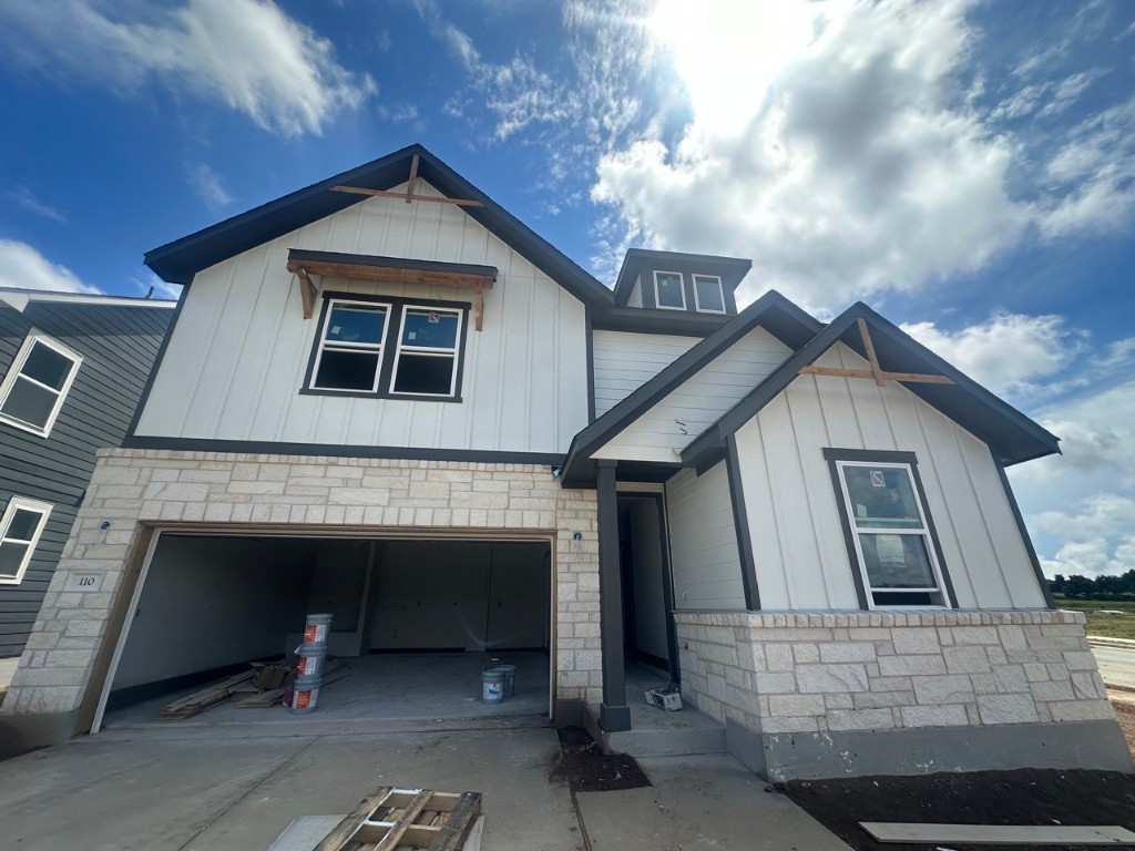 110 Wrangell Way Dripping Springs, TX 78620 - Photo 1 of 1 Gallery Image 1