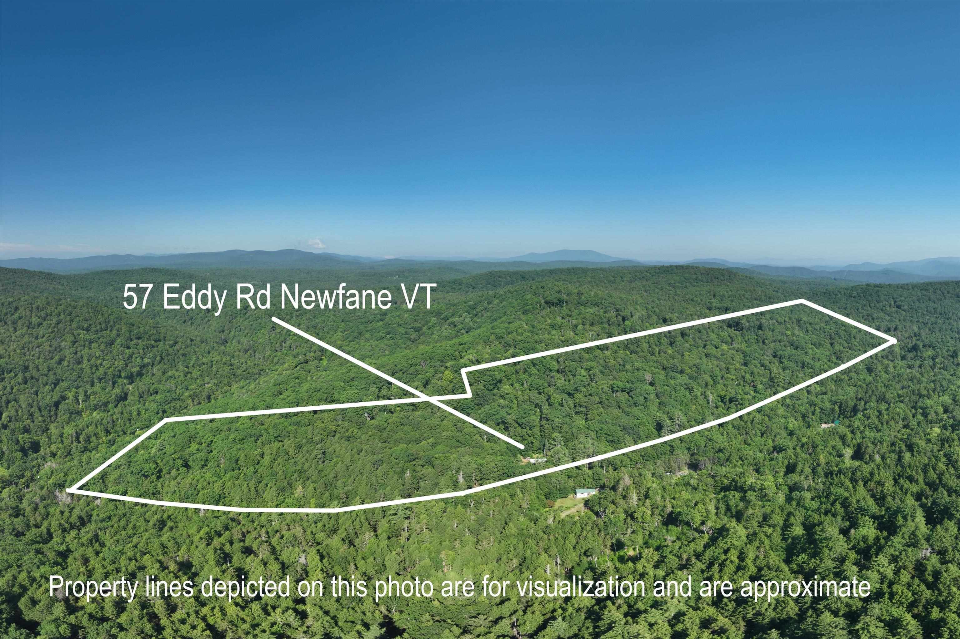 57 Eddy Road Newfane, VT 05345 - Photo 14 of 31