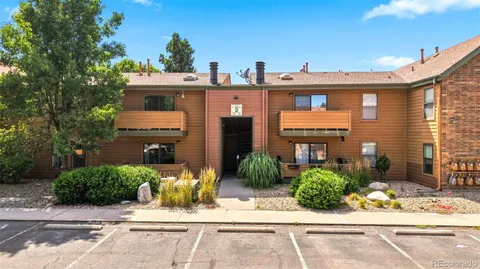 $287,000 | 3295 South Ammons Street, Unit 108, Denver, CO 80227