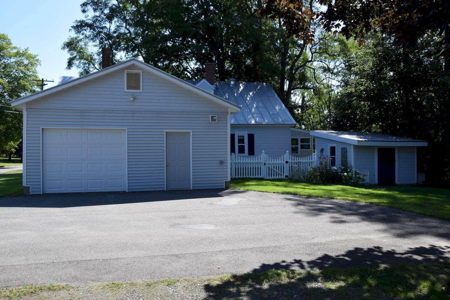 4 New Portland Road North Anson, ME 04958 - Photo 7 of 74 DSC_0009