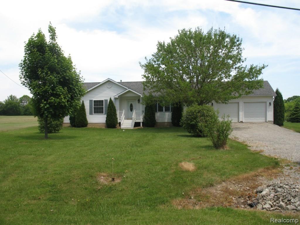 3765 Brest Road Newport, MI 48166 - Photo 1 of 25 3765 Brest Rd 033.jpg