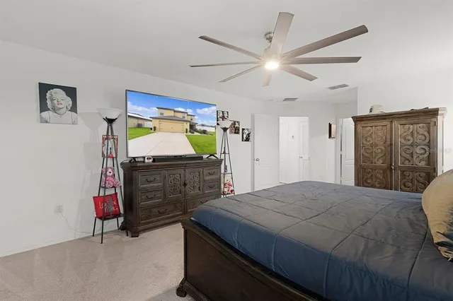 $2,400 | 1136 Sea Pines Court, Tavares, FL 32778