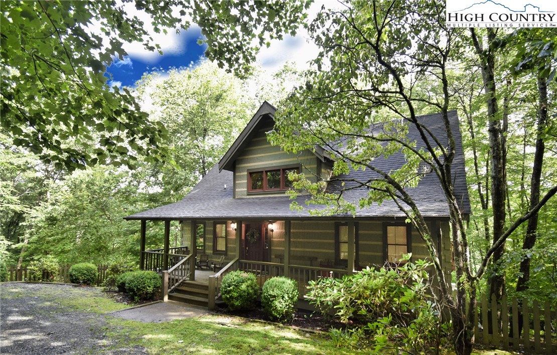 554 Fox Den Road Blowing Rock, NC 28605 - Photo 3 of 45 Gallery Image 3