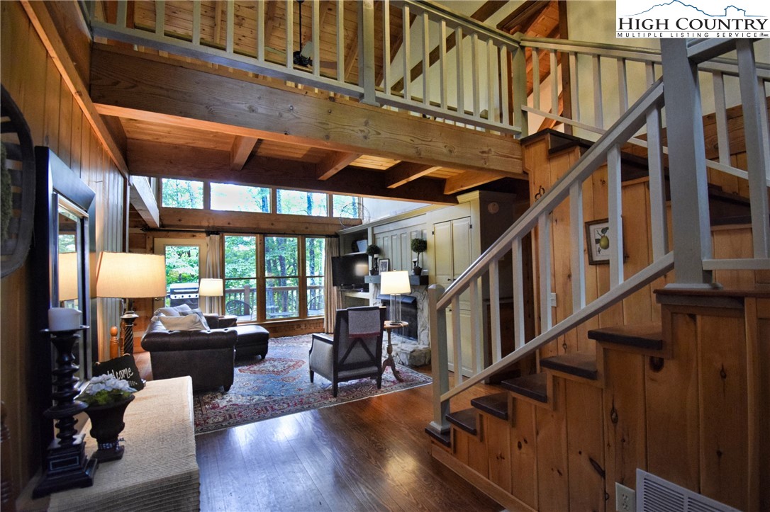 554 Fox Den Road Blowing Rock, NC 28605 - Photo 5 of 45 Gallery Image 5