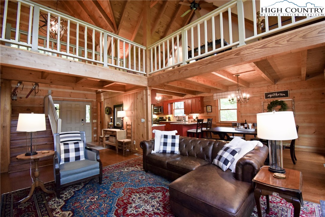 554 Fox Den Road Blowing Rock, NC 28605 - Photo 9 of 45 Gallery Image 9
