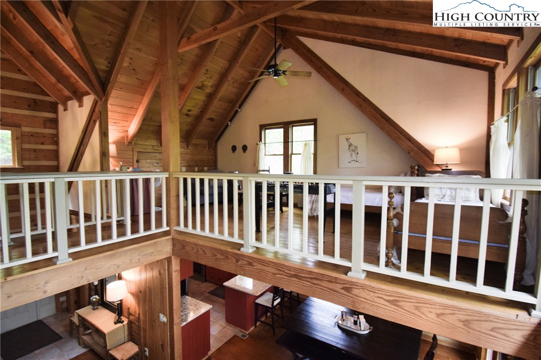 554 Fox Den Road Blowing Rock, NC 28605 - Photo 10 of 45 Gallery Image 10