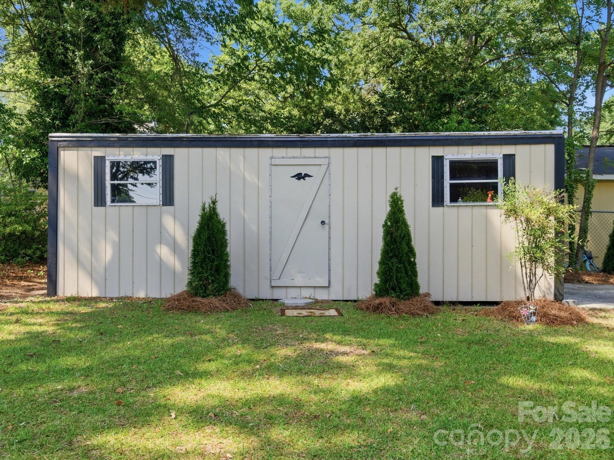 419 Knox Street Clover, SC 29710 - Photo 42 of 48 Gallery Image 42