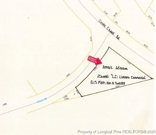 $150,000 | 1750 Cedar Creek Road, Fayetteville, NC 28312