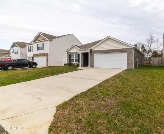 $2,195 | 7452 Game Bird Street, Corryton, TN 37721
