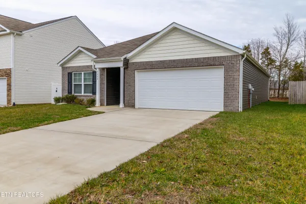 $2,195 | 7452 Game Bird Street, Corryton, TN 37721
