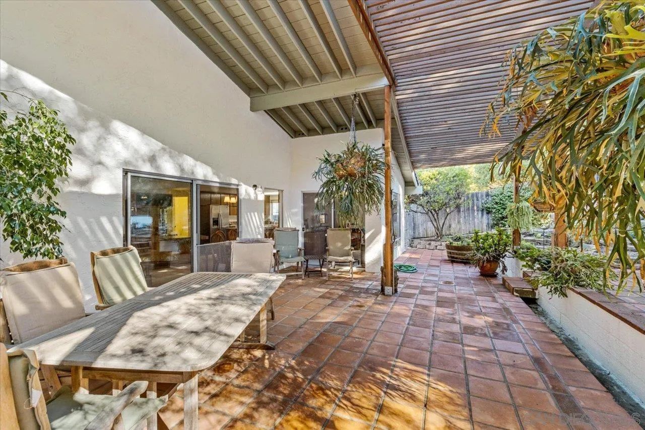 16109 Watt Way Ramona, CA 92065 - Photo 17 of 51 a view of outdoor space yard and patio