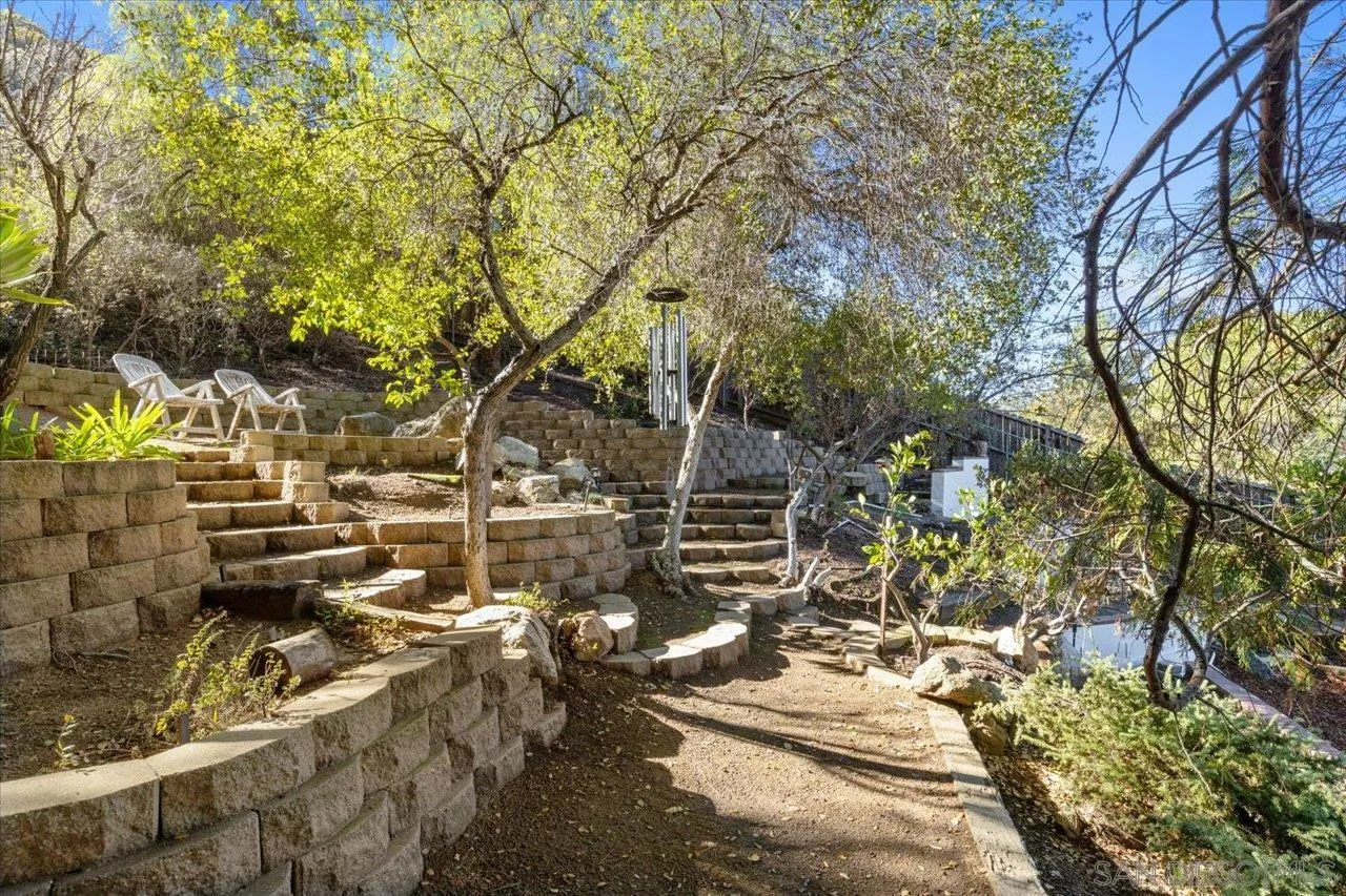 16109 Watt Way Ramona, CA 92065 - Photo 21 of 51 a view of outdoor space