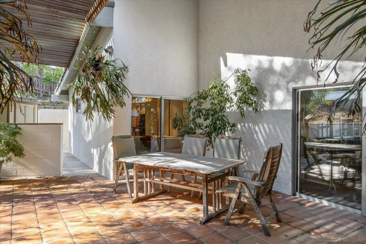 16109 Watt Way Ramona, CA 92065 - Photo 24 of 51 a view of outdoor space yard and patio