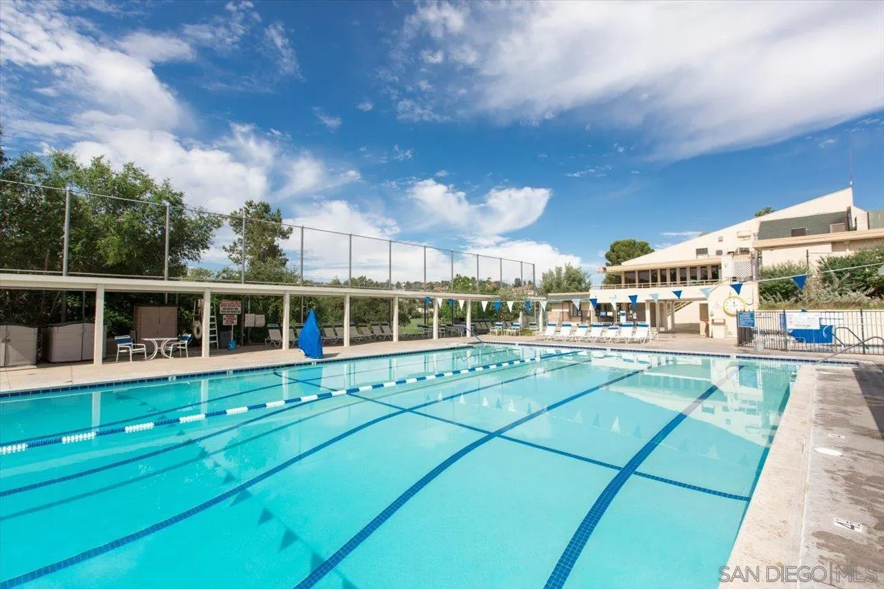 16109 Watt Way Ramona, CA 92065 - Photo 39 of 51 a view of a house with a yard