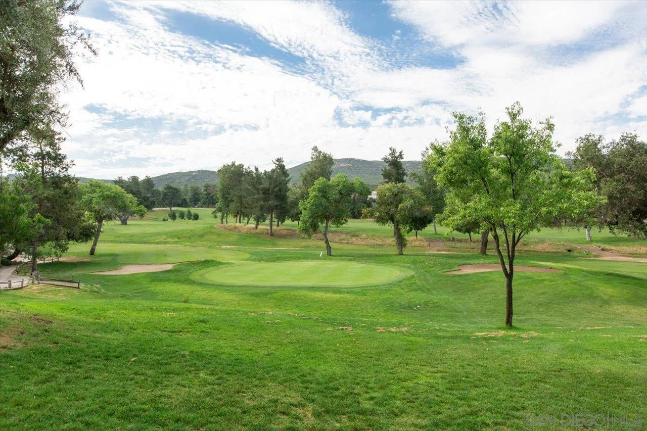 16109 Watt Way Ramona, CA 92065 - Photo 42 of 51 a view of a golf course