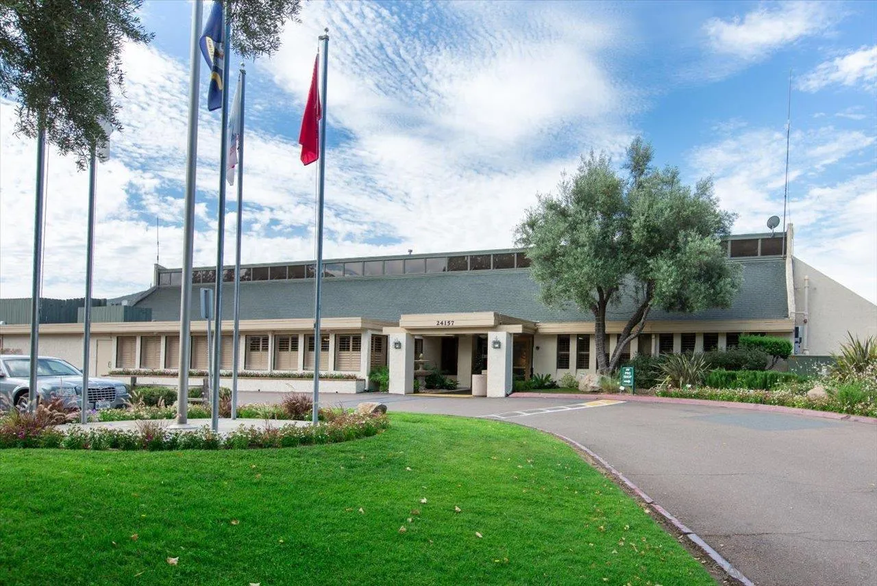 16109 Watt Way Ramona, CA 92065 - Photo 44 of 51 a view of house with a yard