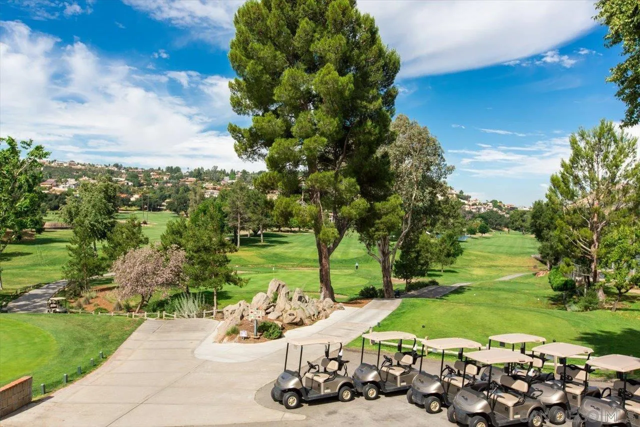 16109 Watt Way Ramona, CA 92065 - Photo 47 of 51 a view of a park with large trees