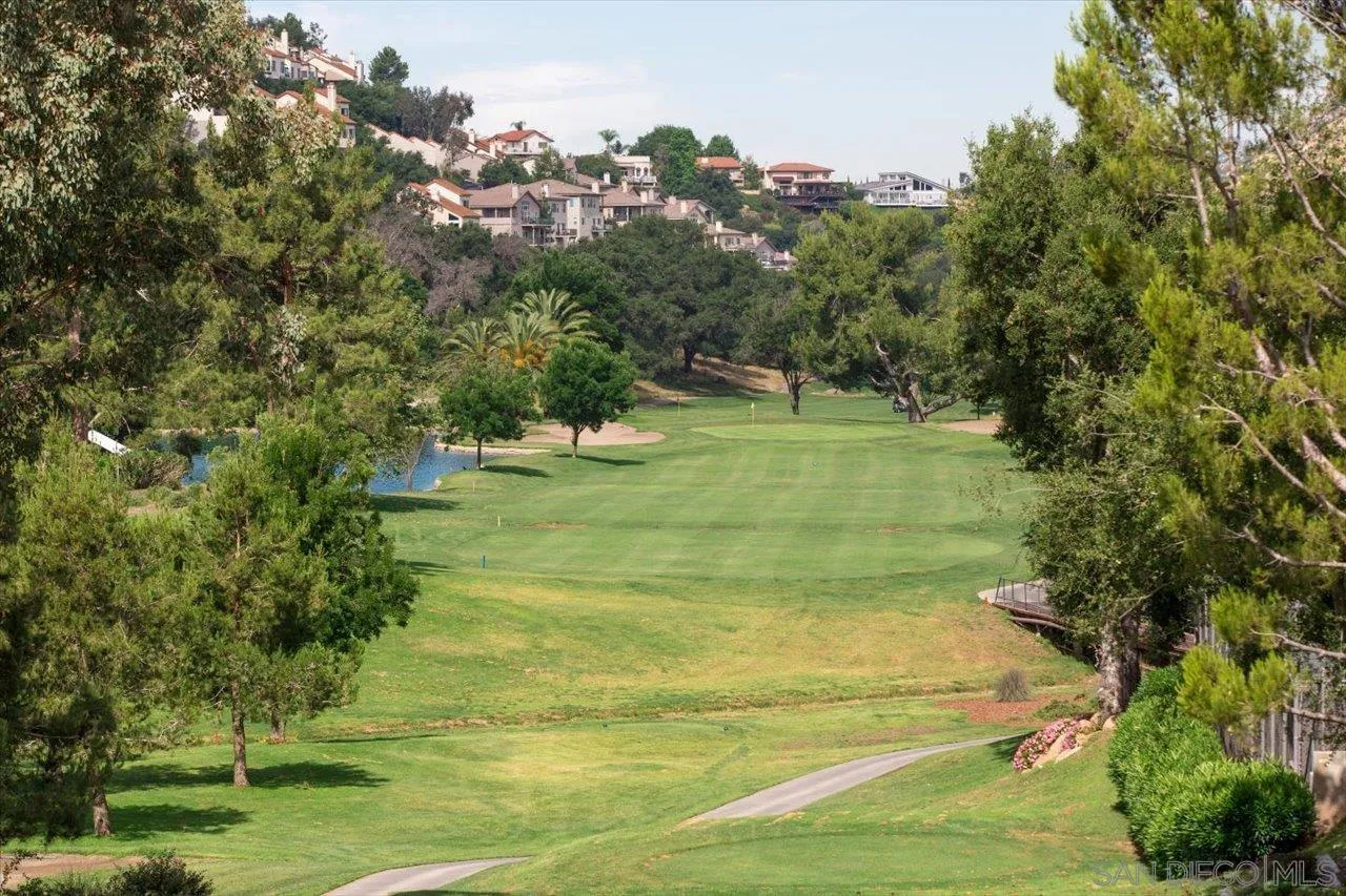 16109 Watt Way Ramona, CA 92065 - Photo 49 of 51 a view of a tennis court