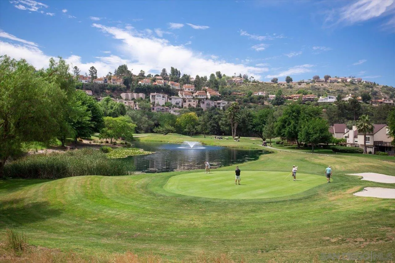 16109 Watt Way Ramona, CA 92065 - Photo 50 of 51 a view of a lake