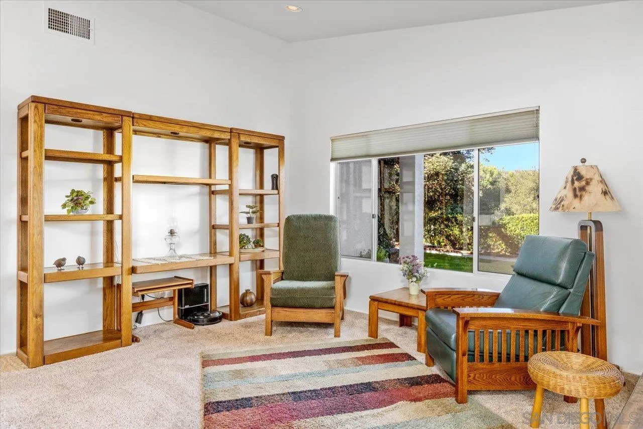 16109 Watt Way Ramona, CA 92065 - Photo 6 of 51 a living room with furniture and a large window